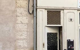 Le Pilori