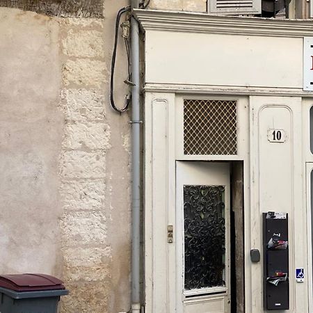 Appartement Le Pilori à Niort Extérieur photo