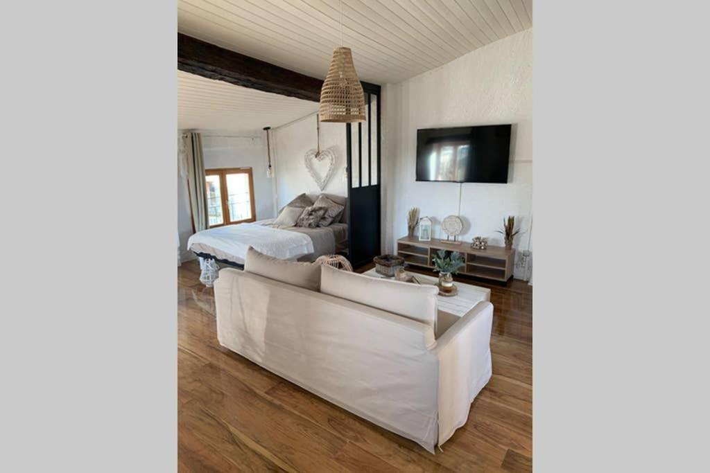 Appartement Le Pilori à Niort Extérieur photo